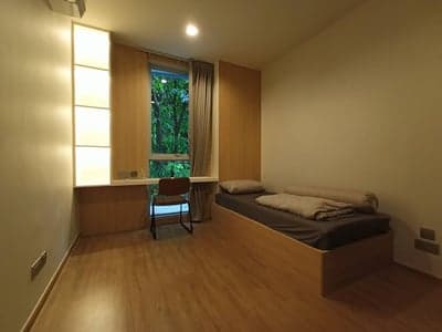Q Prasarnmit — Spacious Low-Rise Living | Next to SWU Asoke | Prime Location photo 3
