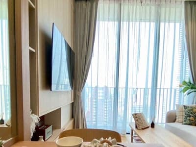 28 Chidlom — Luxury High-Floor Unit | Walk to BTS Chidlom | Prime CBD photo 4