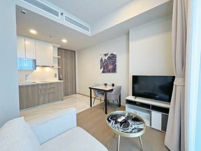 Celes Asoke — High Floor Investment Unit | Prime Asoke Location photo 3