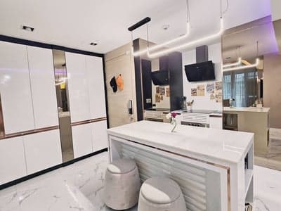 Klass Silom — High Floor Newly Renovated | Guaranteed 4%+ Yield 2 Years | Heart of Silom photo 3