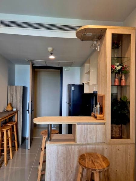 Oka Haus Sukhumvit 36 — Pool View Residence with Bathtub and Free Internet photo 2