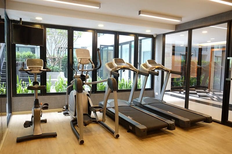 Notting Hill The Exclusive CharoenKrung photo 4