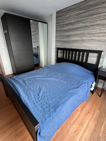 The Base Sukhumvit 77 — High Floor Corner Unit | Near BTS On Nut photo 2