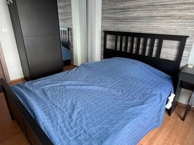 The Base Sukhumvit 77 — High Floor Corner Unit | Near BTS On Nut photo 2