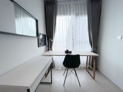 Life Asoke-Rama 9 — 35th Floor South View | 300m to MRT Rama 9 | Fully Furnished photo 4