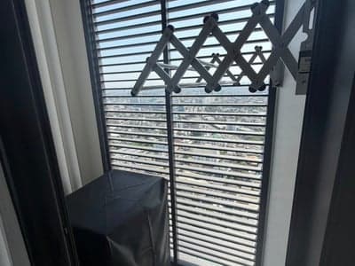 Mazarine Ratchayothin — High Floor Skyline View | Next to BTS photo 3