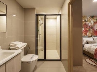 The Base Ratchada 19 — Pet-Friendly Low-Rise | South-Facing Balcony | Near MRT Ratchadaphisek photo 4