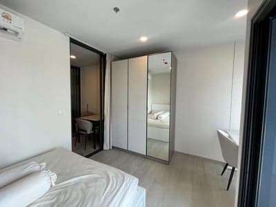 Aspire Onnut Station — Unblocked City View | Fully Furnished | Near BTS On Nut photo 4