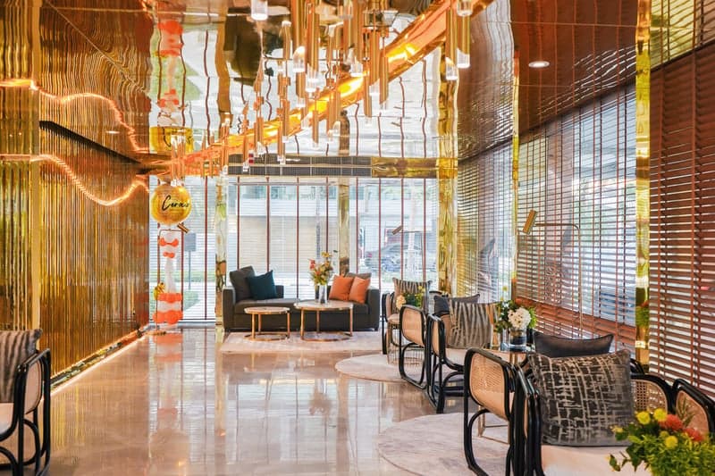 เซอรอคโค บางนา 36 photo 3