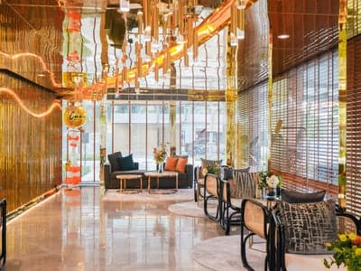 เซอรอคโค บางนา 36 photo 3