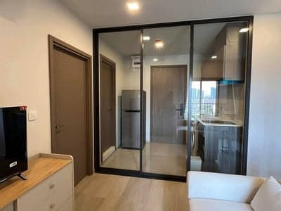 Life Phahon-Ladprao — Garden & City View High Floor | Next to BTS photo 2