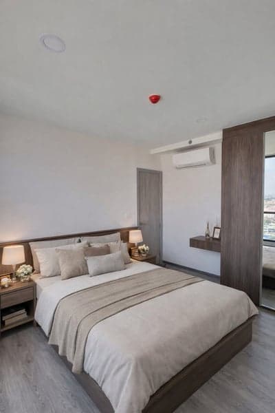 The Origin Ladprao Bangkapi — High Floor Near MRT | Below Market Value photo 3