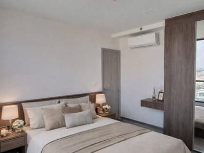 The Origin Ladprao Bangkapi — High Floor Near MRT | Below Market Value photo 3