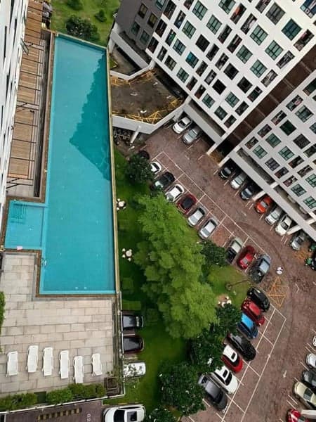 Regent Home 18 Changwattana-Laksi photo 4