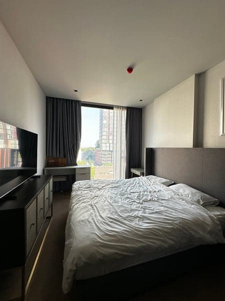 The Reserve Sukhumvit 61 Hideaway — Luxury Fully Furnished | Prime Sukhumvit Living photo 4