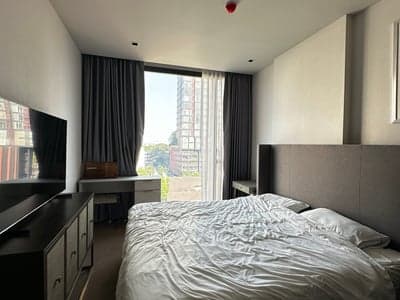 The Reserve Sukhumvit 61 Hideaway — Luxury Fully Furnished | Prime Sukhumvit Living photo 4