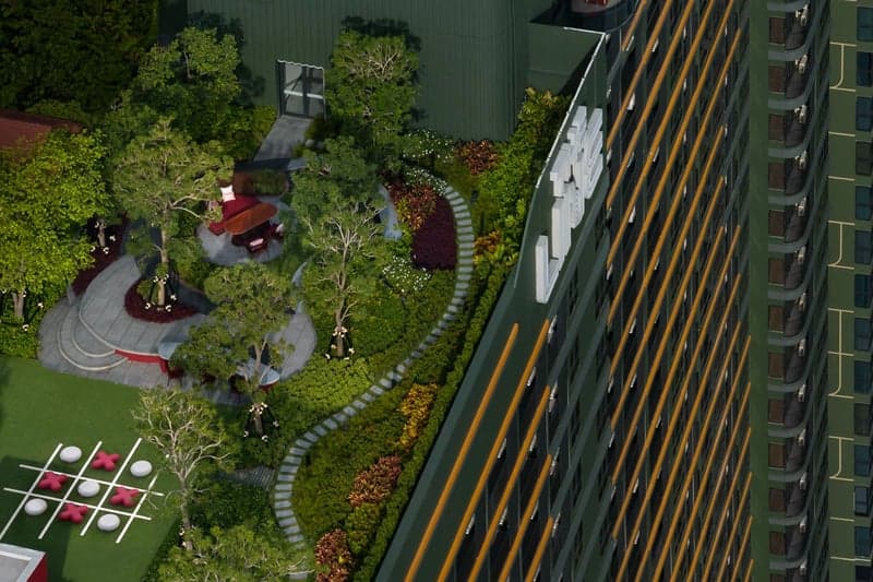 เดอะ ไลน์ ไวบ์ photo 4