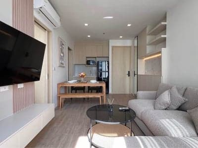 Noble State Sukhumvit 39 — High Floor Luxury | Near BTS Phrom Phong photo 4