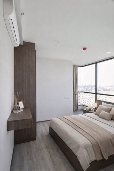 The Origin Ladprao Bangkapi — High Floor Near MRT | Below Market Value photo 4