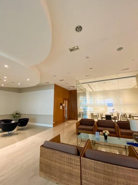 Chamchuri Square Residence photo 2