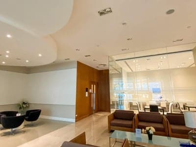 Chamchuri Square Residence photo 2