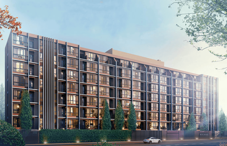 Brown Ratchada - Huaikwang