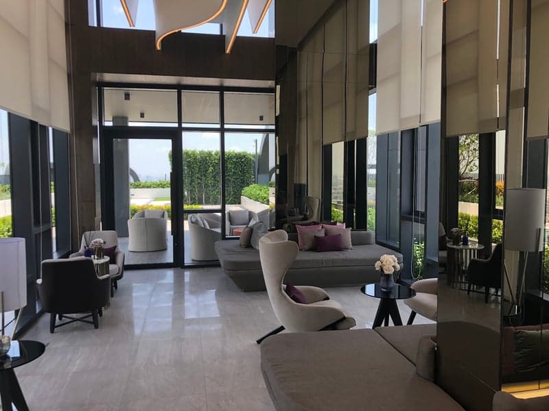 THE LINE Wongsawang photo 4