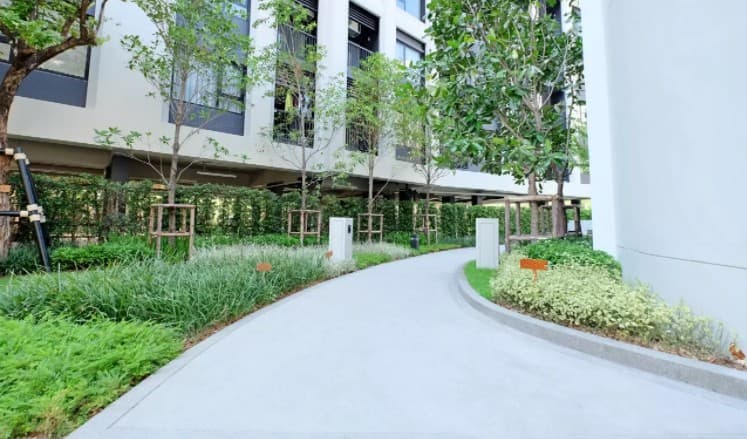 Aspire Sukhumvit-Onnut photo 4