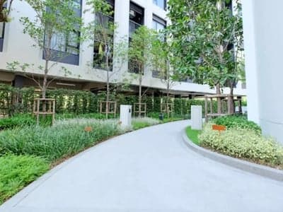 Aspire Sukhumvit-Onnut photo 4