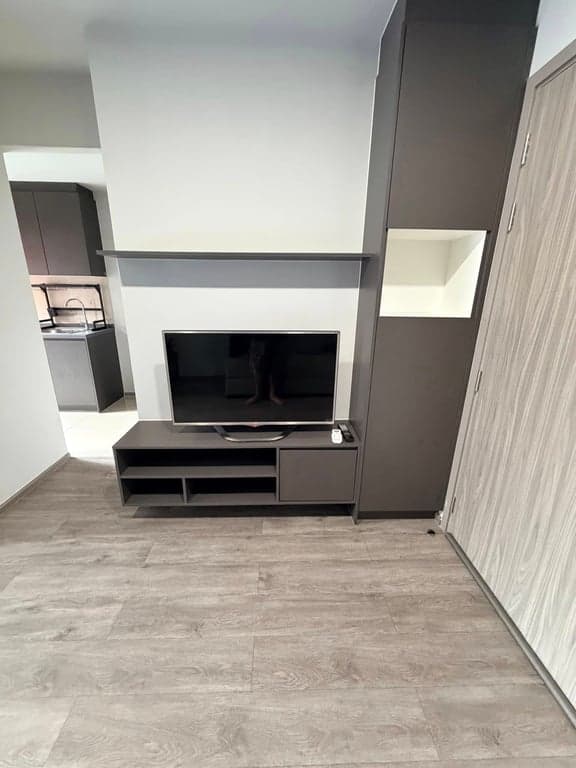 Monte Rama 9 — Corner Unit Pool View | Next to Fitness Center | Fully Furnished