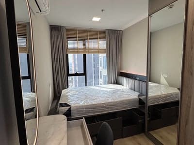 The Privacy Taopoon Interchange — High Floor Private Unit | Near MRT Taopoon photo 2
