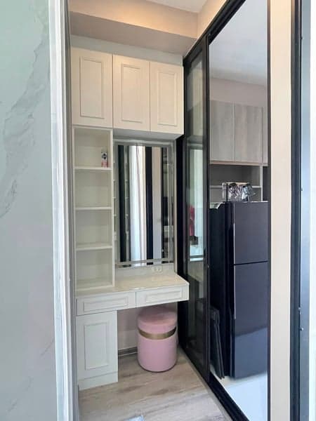 Knightsbridge Prime Onnut — High Floor | Fully Furnished | Near BTS On Nut photo 4