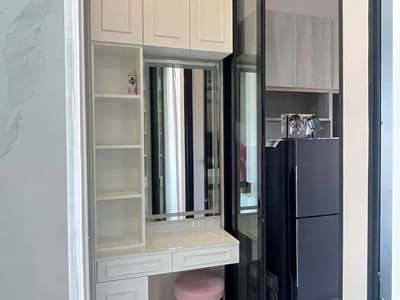 Knightsbridge Prime Onnut — High Floor | Fully Furnished | Near BTS On Nut photo 4