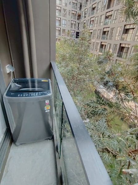 Beat Sukhumvit 93 — Pool View Corner Feel | Shuttle to BTS | Great Value photo 4