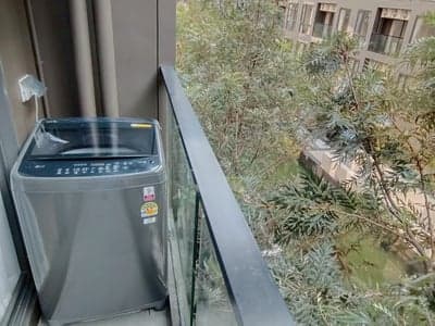 Beat Sukhumvit 93 — Pool View Corner Feel | Shuttle to BTS | Great Value photo 4