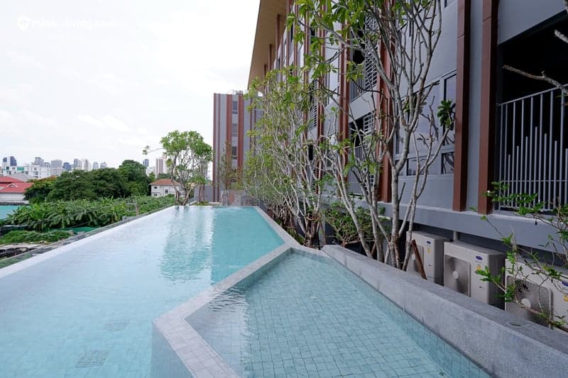 Quintara Phume Sukhumvit 39 photo 2