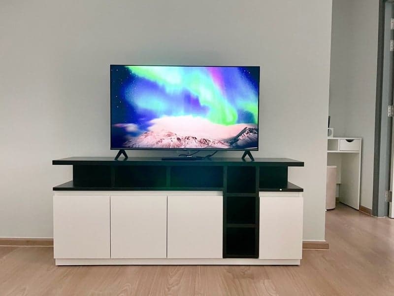 Prime Pinklao Area Condo — 16,000 THB/Month | Convenient Access to Siriraj Hospital & Thammasat University photo 2