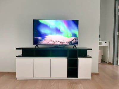 Prime Pinklao Area Condo — 16,000 THB/Month | Convenient Access to Siriraj Hospital & Thammasat University photo 2