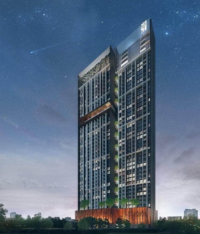 Whizdom Inspire Sukhumvit