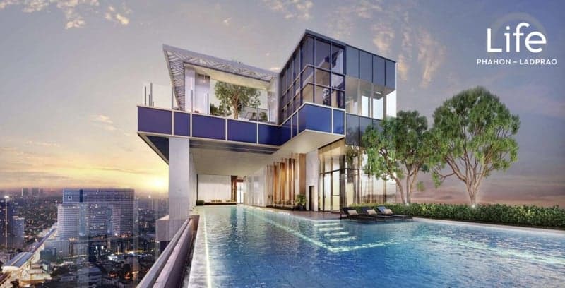 ไลฟ์ พหลฯ-ลาดพร้าว photo 4