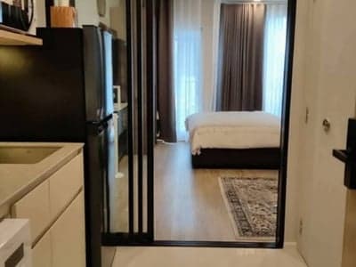 Culture Thonglor — High Floor Garden View | Luxury Living | Near BTS photo 2