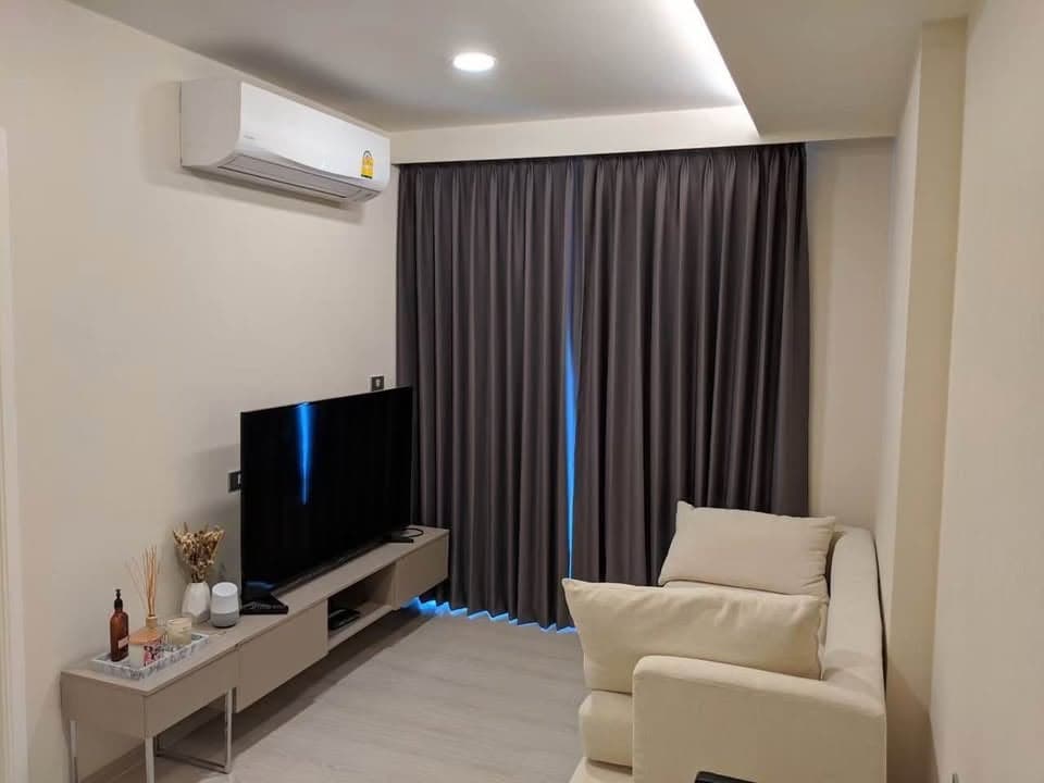 VTARA Sukhumvit 36 — Largest Layout | Open City Views | Near BTS Thong Lo