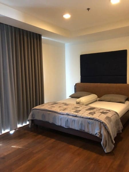 Nusasiri Grand Condo Ekamai — Spacious High Floor | Prime Ekamai photo 3