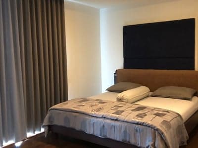 Nusasiri Grand Condo Ekamai — Spacious High Floor | Prime Ekamai photo 3