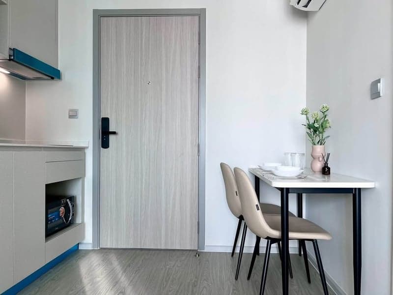 Atmoz Oasis Onnut — Fully Furnished Ready to Move | Near MRT Sri Nut photo 4