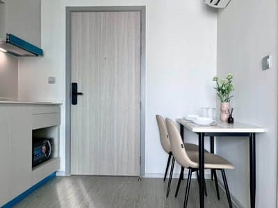 Atmoz Oasis Onnut — Fully Furnished Ready to Move | Near MRT Sri Nut photo 4