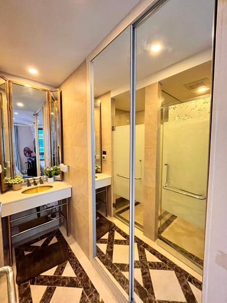 Espana Condo Resort Pattaya — Pool View Unit | Resort-Style Living | Near Jomtien Beach photo 3