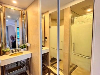 Espana Condo Resort Pattaya — Pool View Unit | Resort-Style Living | Near Jomtien Beach photo 3