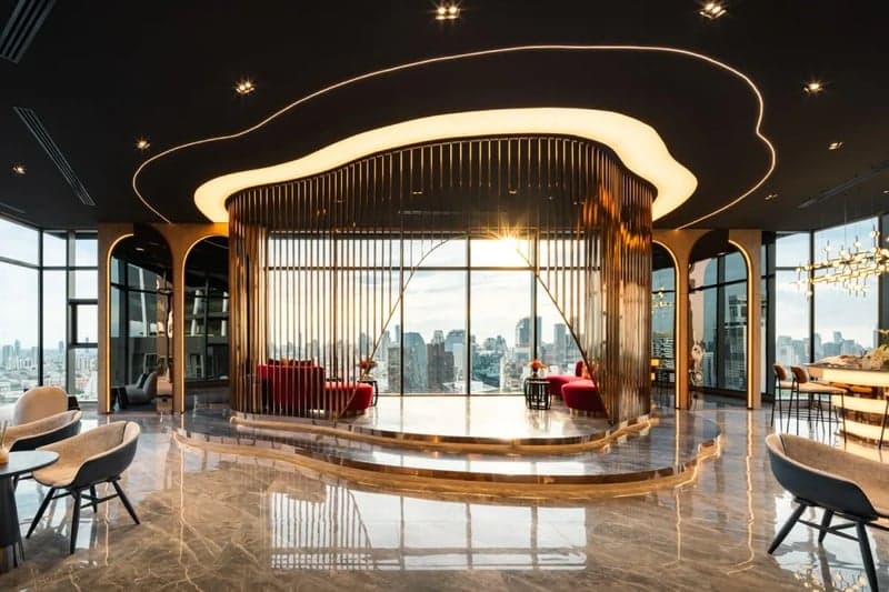 Life Rama 4 - Asoke photo 2