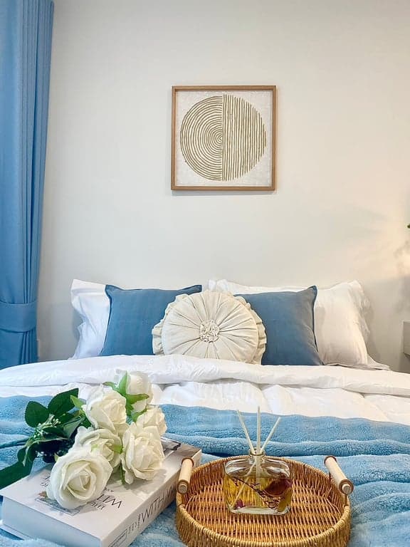 Kave Wonderland — Modern Fully Furnished | Near Universities | Rangsit